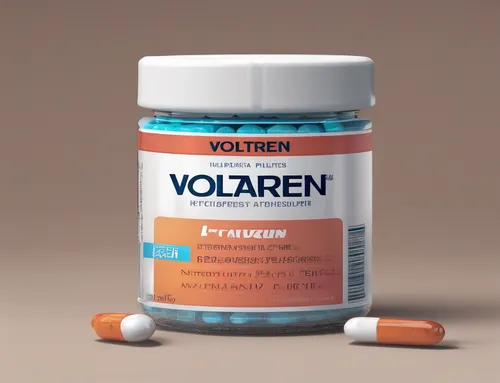 voltaren supposte serve ricetta